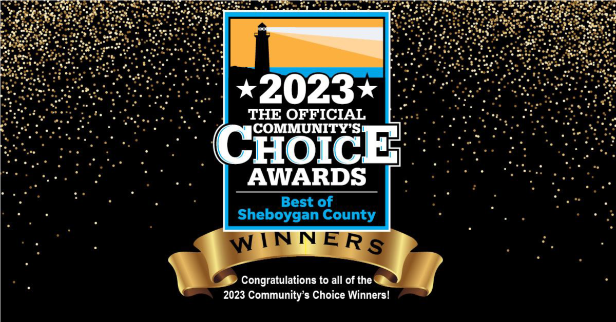 Dynamic Voted Best in Sheboygan County Dynamic, Inc.